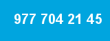 977 704 21 45 977 704 21 45